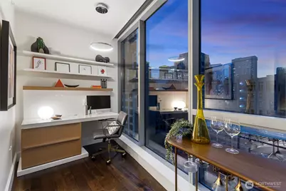 1521 2nd Avenue #802, Seattle, WA 98101 - Photo 13