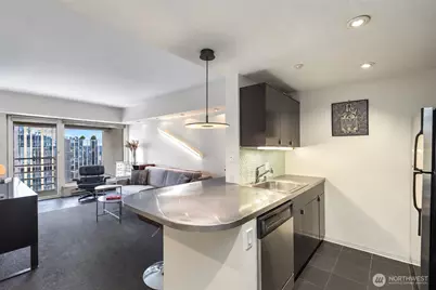 1415 2nd Avenue #2108, Seattle, WA 98101 - Photo 5