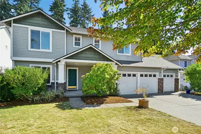 5115 143rd Street SE, Everett, WA 98208 - Photo 1