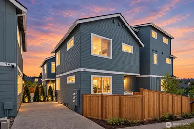 263 NW 42nd Street, Seattle, WA 98107 - Photo 1