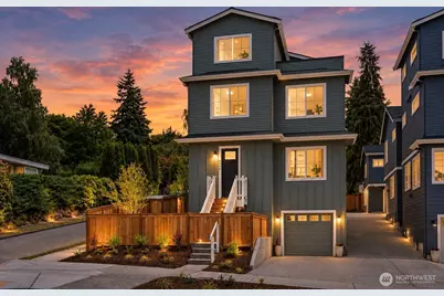 4146 3rd Avenue NW, Seattle, WA 98107 - Photo 1