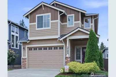 3795 Portside Drive, Bremerton, WA 98312 - Photo 1