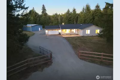 117 Chinook Lane, Onalaska, WA 98570 - Photo 1
