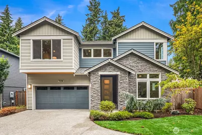 7238 NE 129th Street, Kirkland, WA 98034 - Photo 1