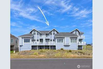 1499 Diamond Head Avenue SW #2, Ocean Shores, WA 98569 - Photo 1