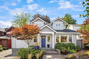 9407 NE 128th St, Kirkland, WA 98034 - Photo 1