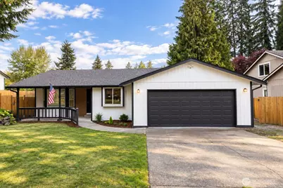 15804 86th Avenue Ct E, Puyallup, WA 98375 - Photo 1