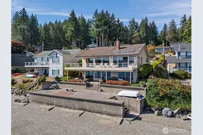 561 E Rauschert Road, Grapeview, WA 98546 - Photo 29