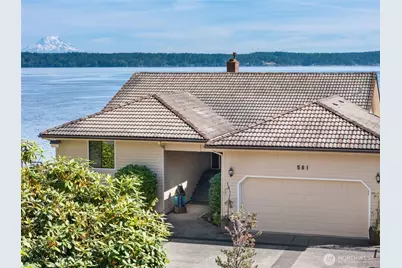 561 E Rauschert Road, Grapeview, WA 98546 - Photo 3