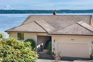 561 E Rauschert Rd, Grapeview, WA 98546 - Photo 3