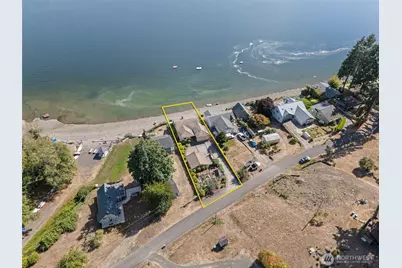 561 E Rauschert Road, Grapeview, WA 98546 - Photo 39