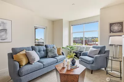 5440 Leary Avenue NW #406, Seattle, WA 98107 - Photo 1