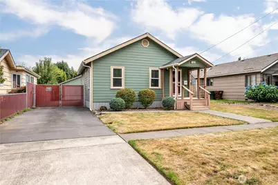 1128 9th Avenue, Longview, WA 98632 - Photo 1