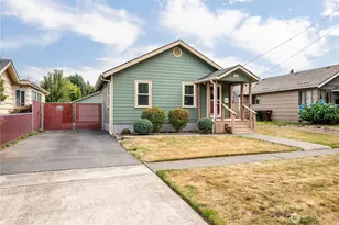 1128 9th Ave, Longview, WA 98632 - Photo 1
