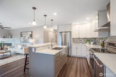 107 Ave. 20th #401, Seattle, WA 98122 - Photo 15