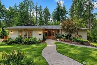 6106 51st Street NW, Gig Harbor, WA 98335 - Photo 1