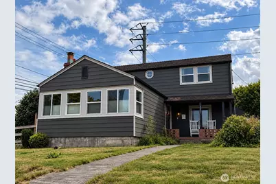 3202 E Grandview Avenue, Tacoma, WA 98404 - Photo 1