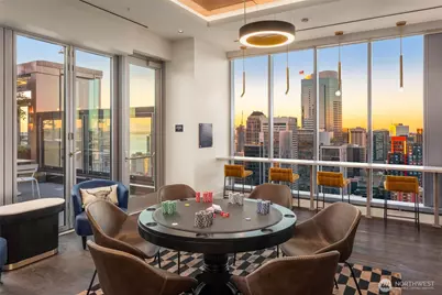 800 Columbia Street #1801, Seattle, WA 98104 - Photo 25