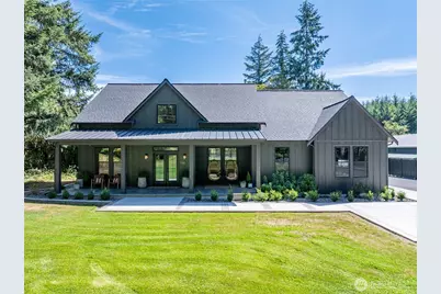 160 Devereese Road, Chehalis, WA 98532 - Photo 1