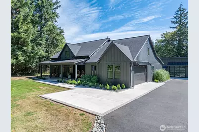 160 Devereese Road, Chehalis, WA 98532 - Photo 3