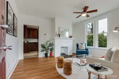 3907 S Edmunds Street, Seattle, WA 98118 - Photo 3