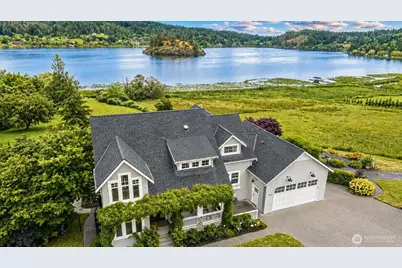 5663 S Campbell Lake Road, Anacortes, WA 98221 - Photo 3
