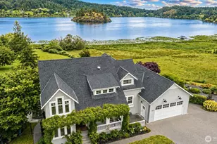 5663 S Campbell Lake Rd, Anacortes, WA 98221 - Photo 3