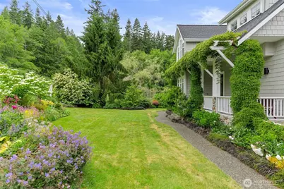 5663 S Campbell Lake Road, Anacortes, WA 98221 - Photo 7