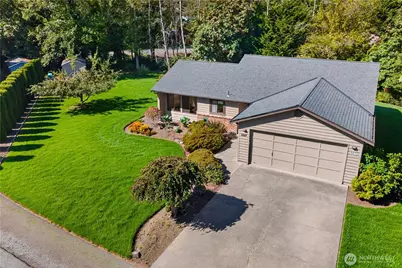 527 Olallie Way, La Conner, WA 98257 - Photo 1