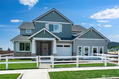 5309 N 85th Avenue, Camas, WA 98607 - Photo 1