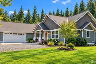 48 E Olympic Palisades Dr, Belfair, WA 98528 - Photo 1