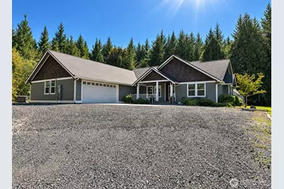 48 E Olympic Palisades Dr, Belfair, WA 98528 - Photo 5
