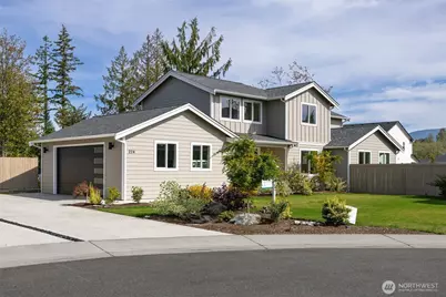 224 N 54th Place, Mount Vernon, WA 98273 - Photo 1