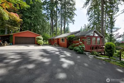 914 N 6th Street, Montesano, WA 98563 - Photo 1