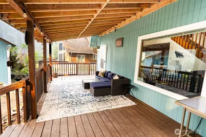 411 N Mt Seattle Way, Hoodsport, WA 98548 - Photo 5