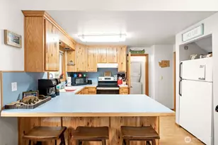 411 N Mt Seattle Way, Hoodsport, WA 98548 - Photo 23