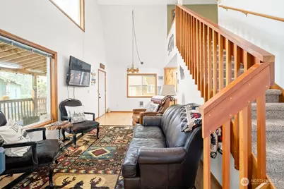 411 N Mt Seattle Way, Hoodsport, WA 98548 - Photo 19