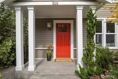 806 W Fulton Street, Seattle, WA 98119 - Photo 3