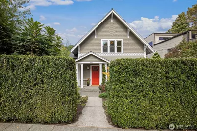 806 W Fulton Street, Seattle, WA 98119 - Photo 1