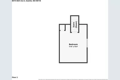 8019 36th Avenue S, Seattle, WA 98118 - Photo 27