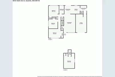 8019 36th Avenue S, Seattle, WA 98118 - Photo 25