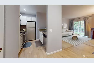 2609 S 272nd Street #33, Kent, WA 98032 - Photo 7