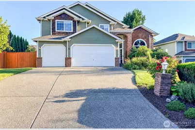17016 27th Street E, Lake Tapps, WA 98391 - Photo 1