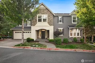 14017 SE 21st Place, Bellevue, WA 98007 - Photo 1
