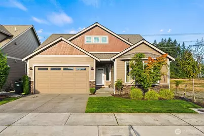 6221 Lanai Street SW, Tumwater, WA 98512 - Photo 1