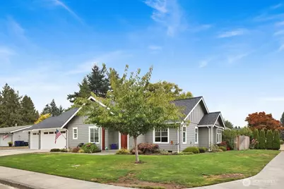 1200 W Park Street, Lynden, WA 98264 - Photo 3