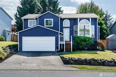 1217 85th Drive NE, Lake Stevens, WA 98258 - Photo 1