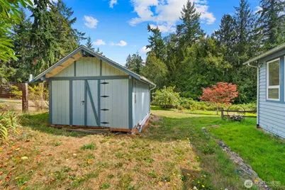6037 NE Whale Dancer Court NE, Suquamish, WA 98392 - Photo 31