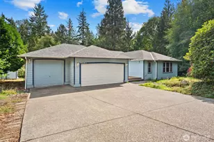 6037 NE Whale Dancer Ct NE, Suquamish, WA 98392 - Photo 1
