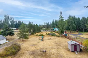 617 W H St, Shelton, WA 98584 - Photo 15